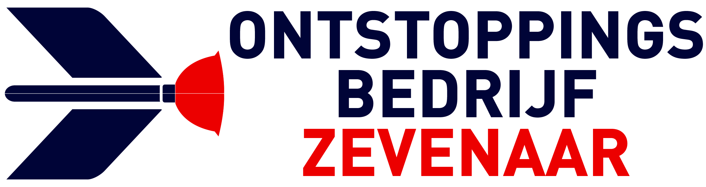 Ontstoppingsbedrijf Zevenaar logo