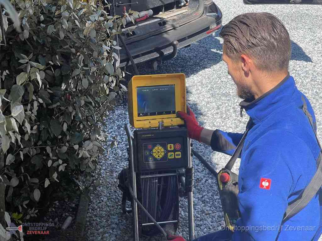Riool Reiniging Onderhoud Zevenaar