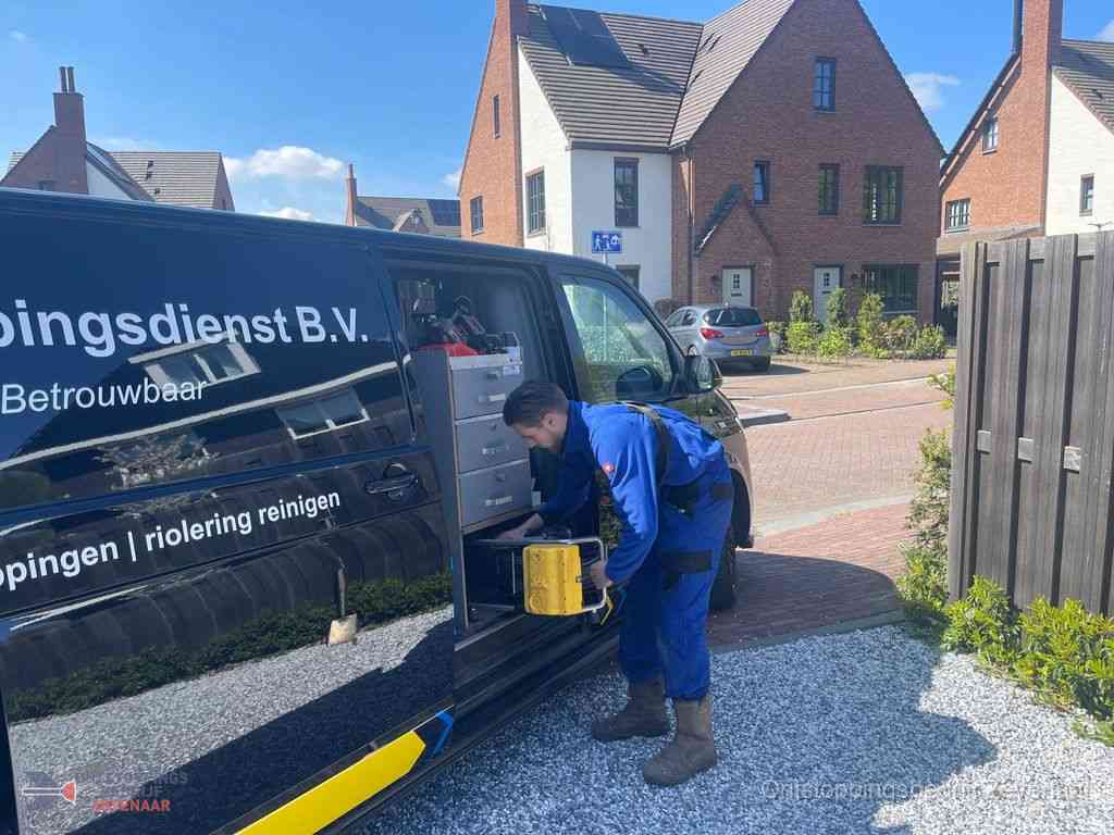 Spoed Ontstoppingsbedrijf Zevenaar